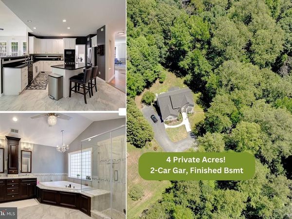 3305 CHRISTINES WAY , HUNTINGTOWN, MD 20639