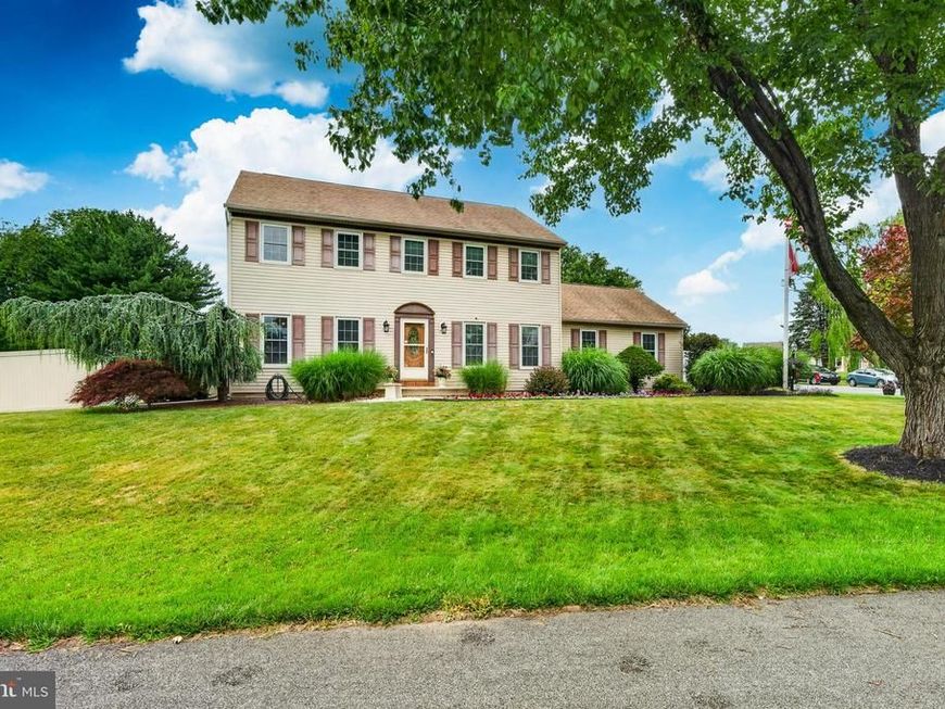 134 Aspen Drive, Allentown, PA 18104 Main Photo