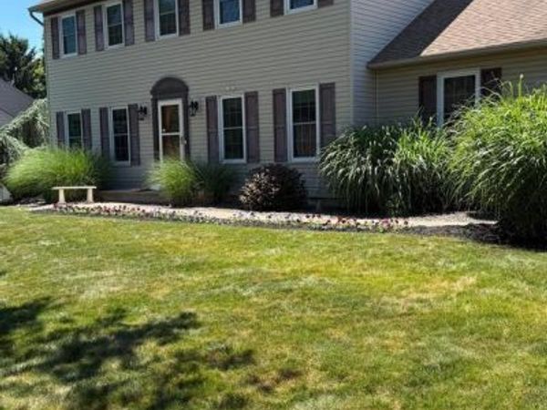 134 ASPEN DRIVE , ALLENTOWN, PA 18104