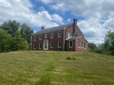 10201 WALLERS ROAD , PARTLOW, VA 22534