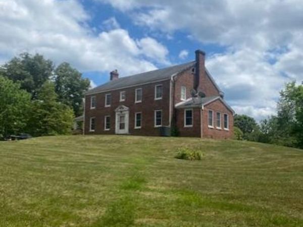 10201 WALLERS ROAD , PARTLOW, VA 22534
