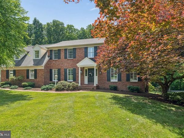 14210 SAWMILL COURT , PHOENIX, MD 21131