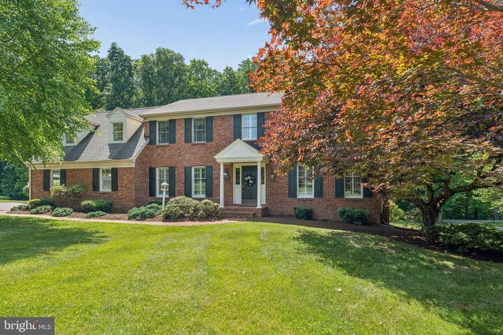 14210 SAWMILL COURT, PHOENIX, MD 21131