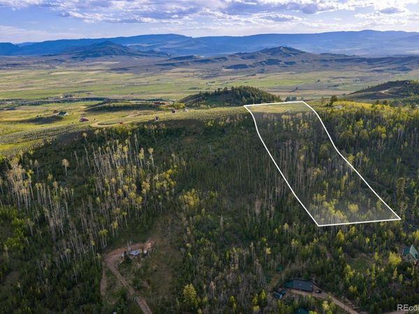 564 Ridge Drive , Kremmling, CO 80459