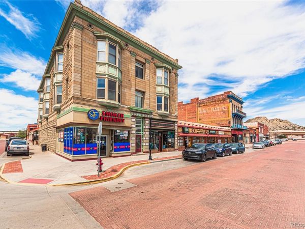 401-407 N Commercial Street , Trinidad, CO 81082