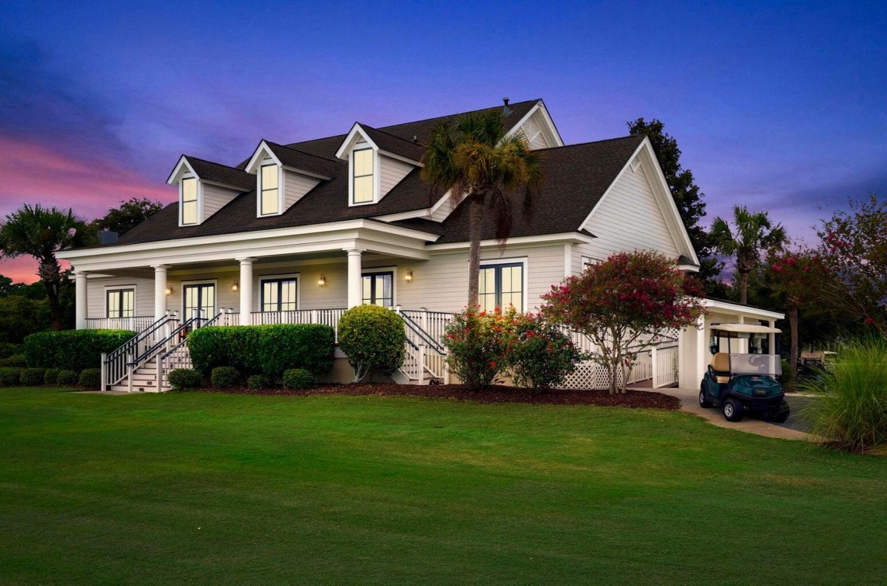 25 Ocean Green Drive Photo 56