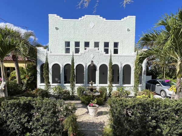 312 Fordham Drive, Lake Worth, FL 33460