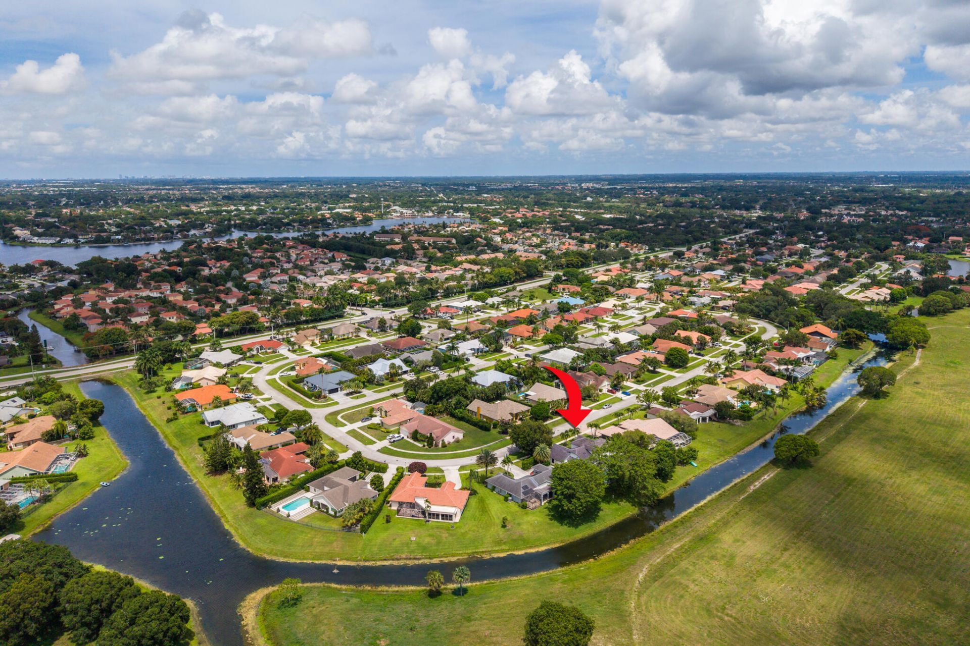 1878 Lynton Circle, Wellington, FL 33414 Photo
