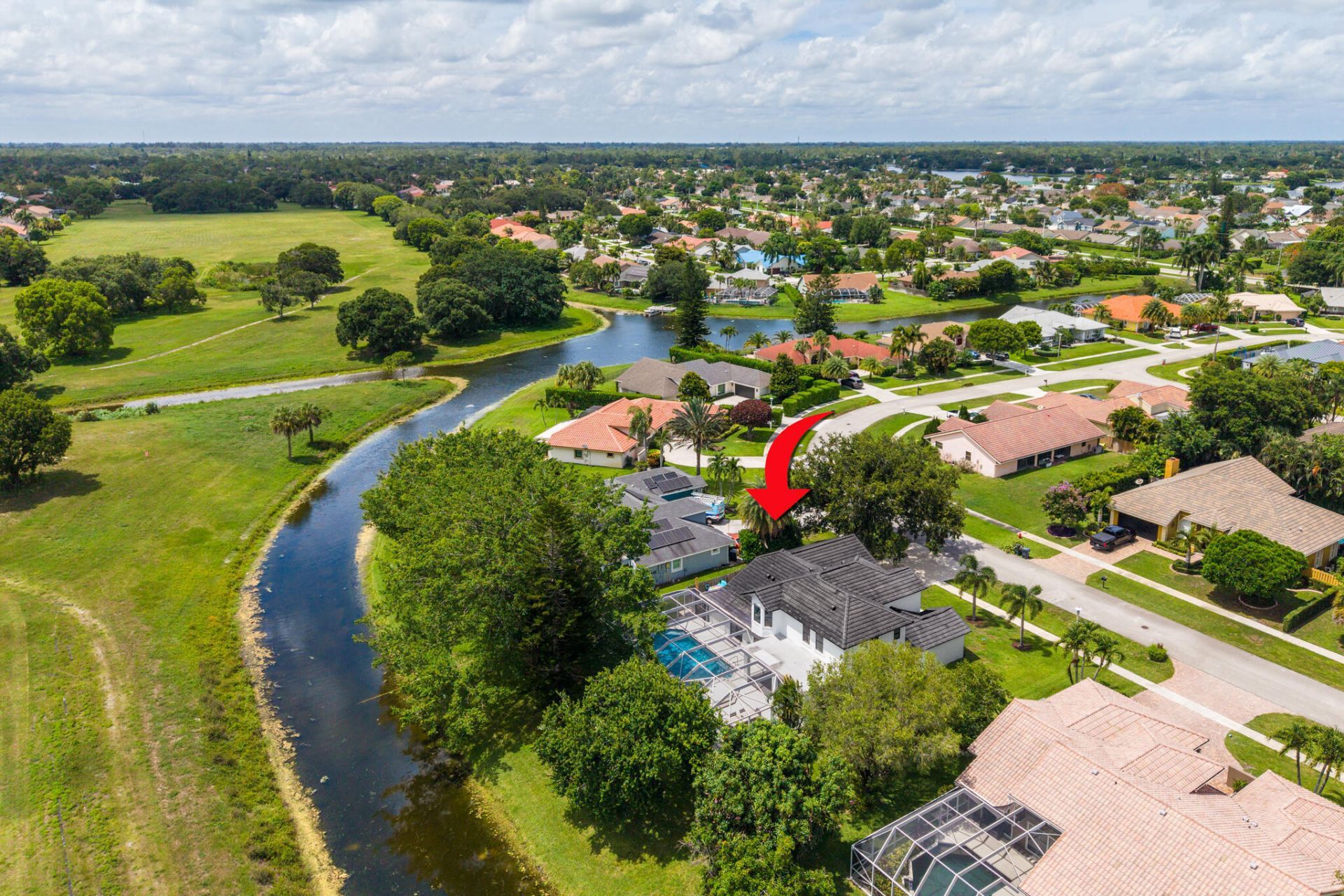 1878 Lynton Circle, Wellington, FL 33414 Photo