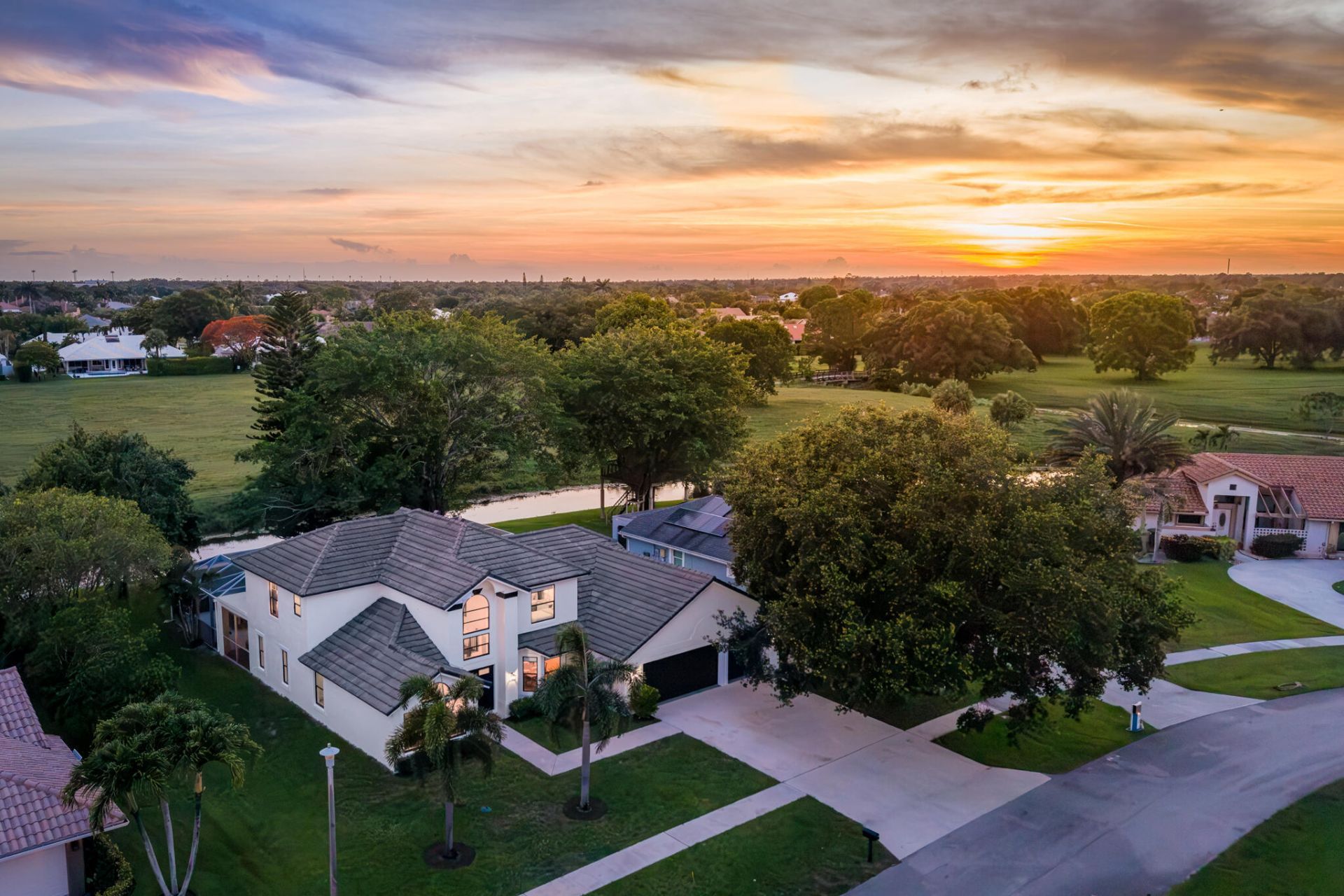 1878 Lynton Circle, Wellington, FL 33414 Photo