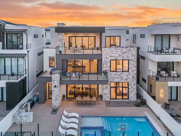 898 W SAPPHIRE SKY LN , St. George, UT 84790