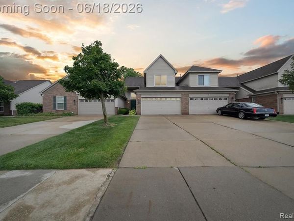 183 Daniel Avenue, Westland, MI 48186