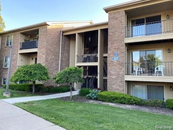2605 GREENSTONE Boulevard , Auburn Hills, MI 48326