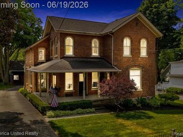 415 E Main Street, Manchester, MI 48158
