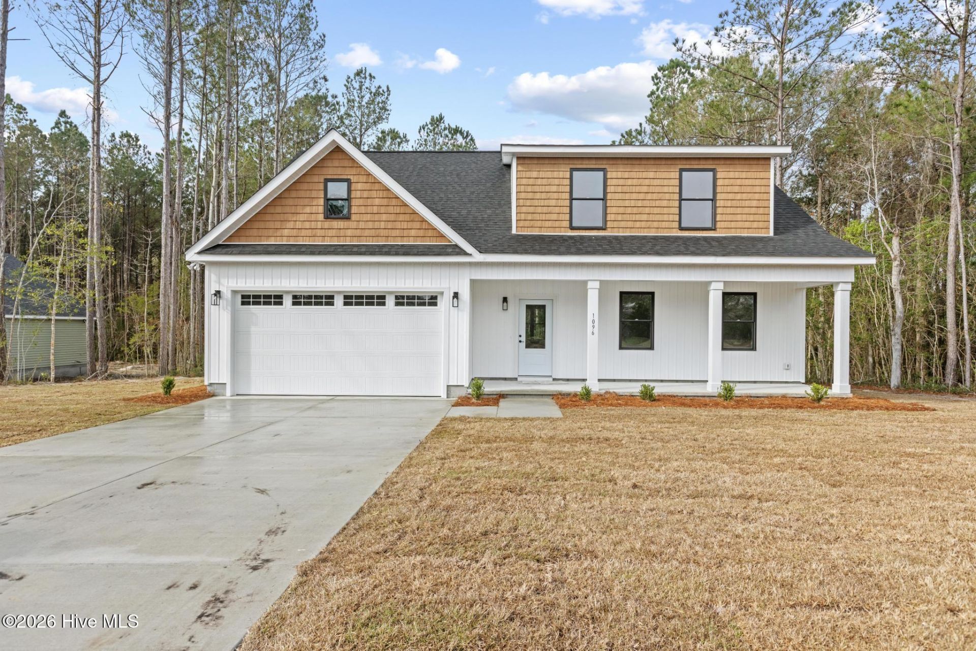 205 Doral Drive, Hampstead, NC 28443 Main Photo