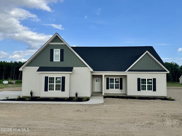 102 Mary Hopes Place, Goldsboro, NC 27534