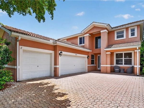 11642 Plantation Preserve CIR S, FORT MYERS, FL 33966