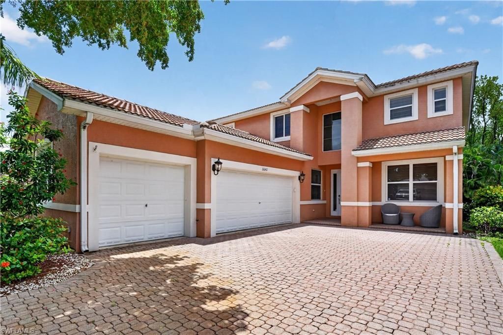 11642 Plantation Preserve Cir S, Fort Myers, FL 33966 Photo