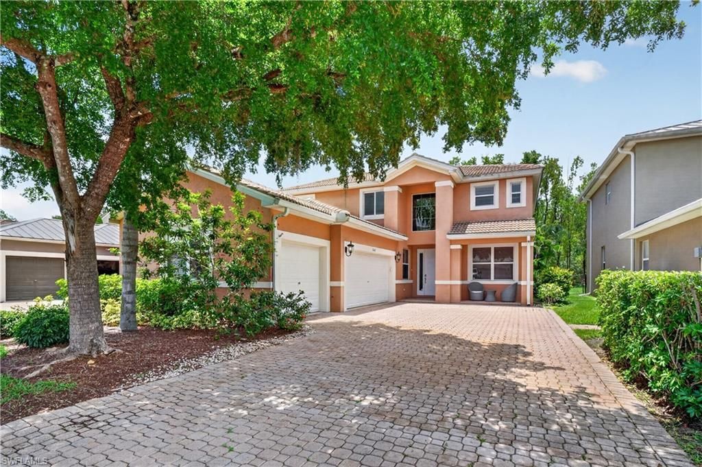 11642 Plantation Preserve Cir S, Fort Myers, FL 33966 Photo