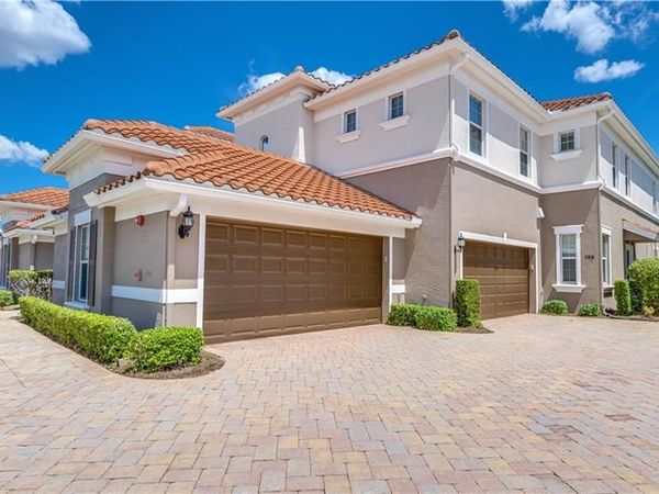 10230 Glastonbury CIR, Unit 202, FORT MYERS, FL 33913