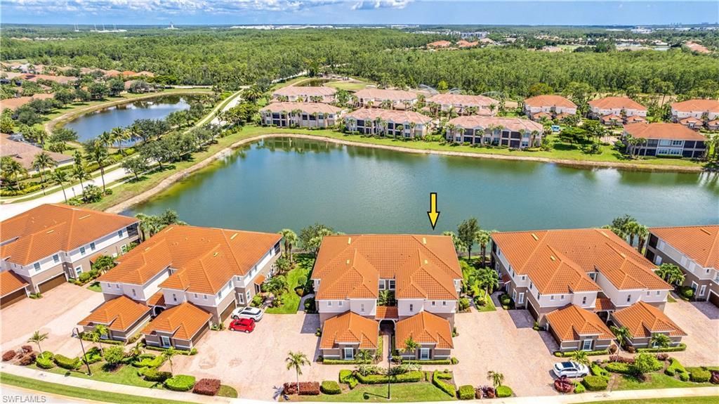 10230 Glastonbury Cir, Unit 202, Fort Myers, FL 33913 Photo