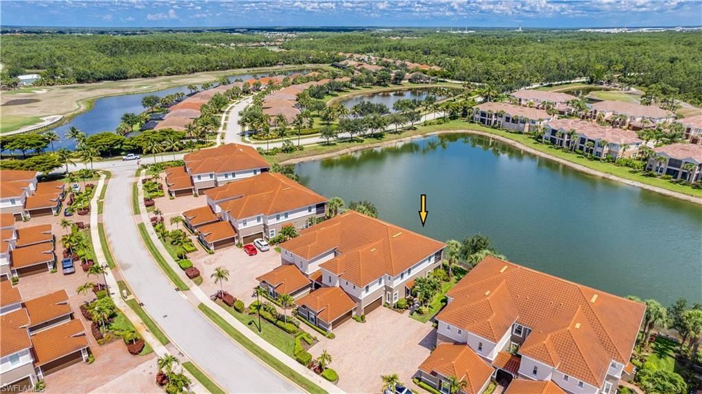 10230 Glastonbury Cir, Unit 202, Fort Myers, FL 33913 Photo