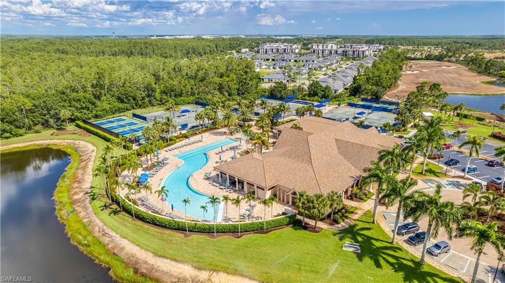 10230 Glastonbury Cir, Unit 202, Fort Myers, FL 33913 Photo