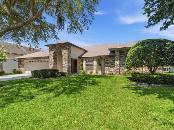 122 LENA ANN DRIVE, ST CLOUD, FL 34771