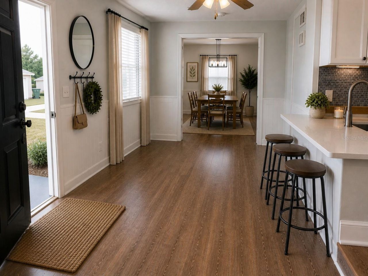3453 Maple Terrace , Port Charlotte, FL 33952 Photo
