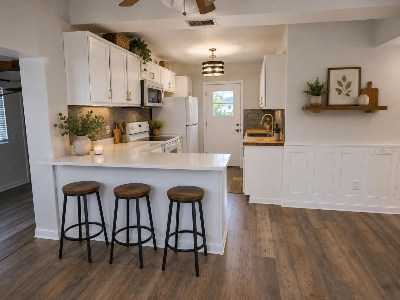 3453 Maple Terrace , Port Charlotte, FL 33952 Photo