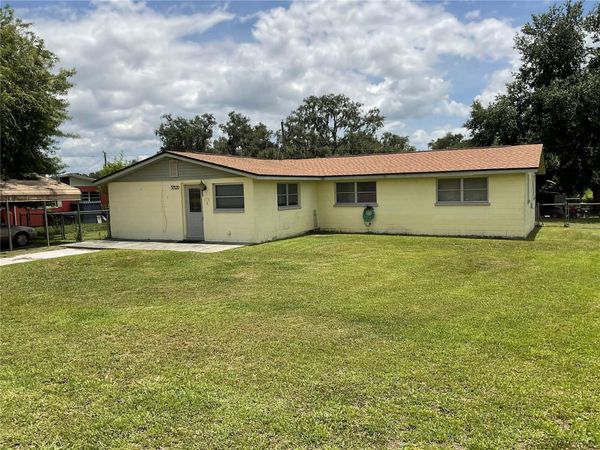 37820 CRYSTAL WAY , DADE CITY, FL 33523