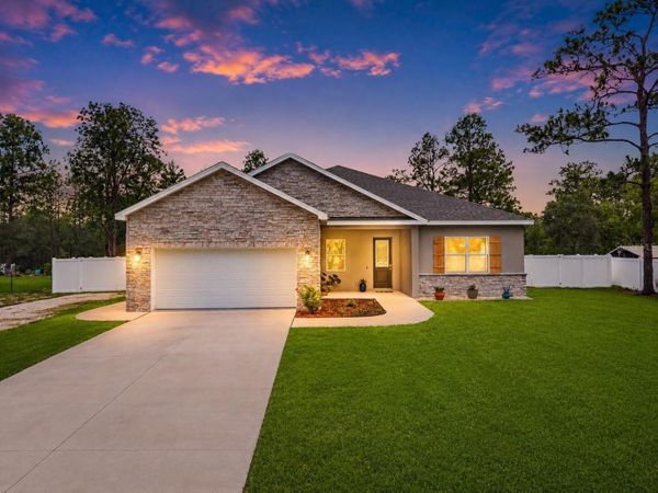 11153 WOOD OWL AVENUE, WEEKI WACHEE, FL 34614