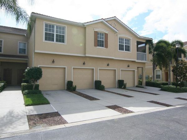 3757 PARKRIDGE CIRCLE , Unit 5-106, SARASOTA, FL 34243