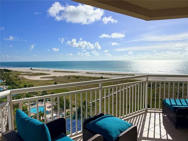 1200 GULF BOULEVARD , Unit 1001, CLEARWATER, FL 33767