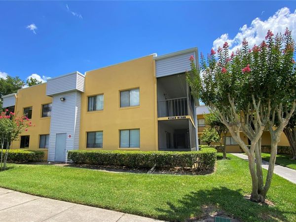 2713 OAK PARK WAY , Unit 112, ORLANDO, FL 32822