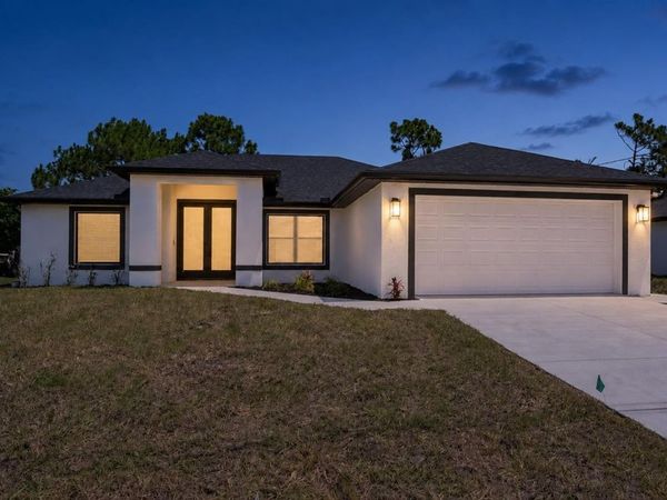 3205 12TH STREET SW, LEHIGH ACRES, FL 33976