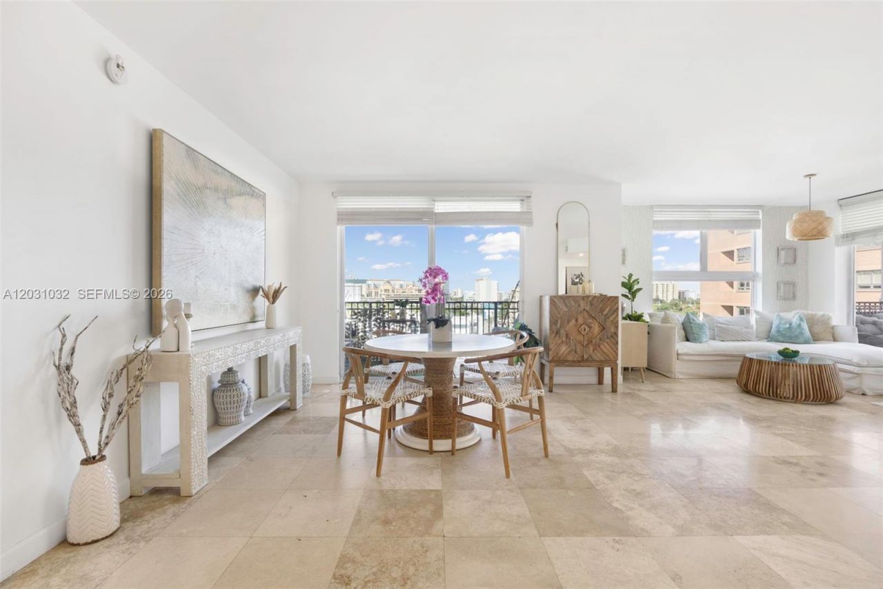 2650 SW 37th Ave, Unit 801, Miami, FL 33133 Photo