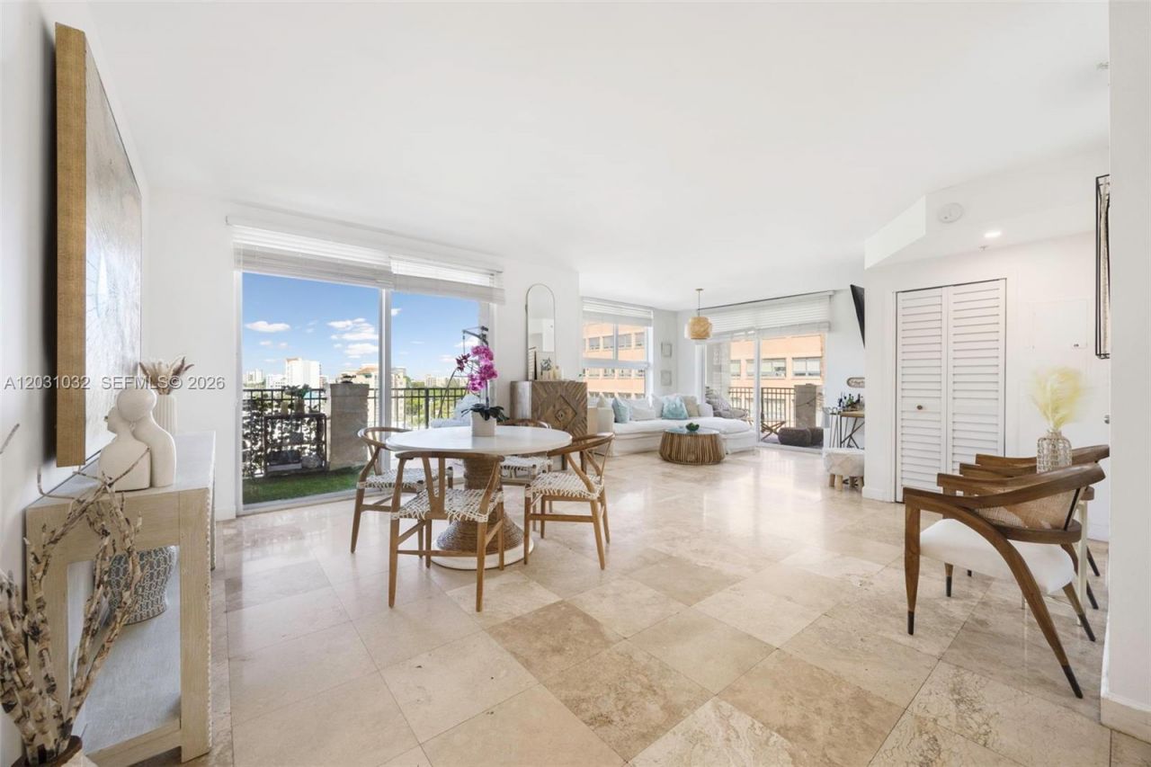 2650 SW 37th Ave, Unit 801, Miami, FL 33133 Photo