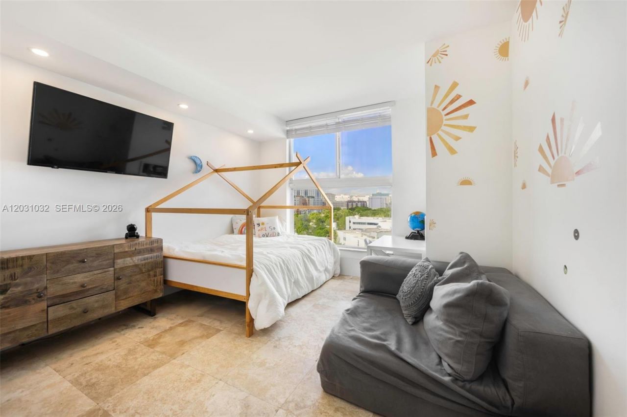 2650 SW 37th Ave, Unit 801, Miami, FL 33133 Photo