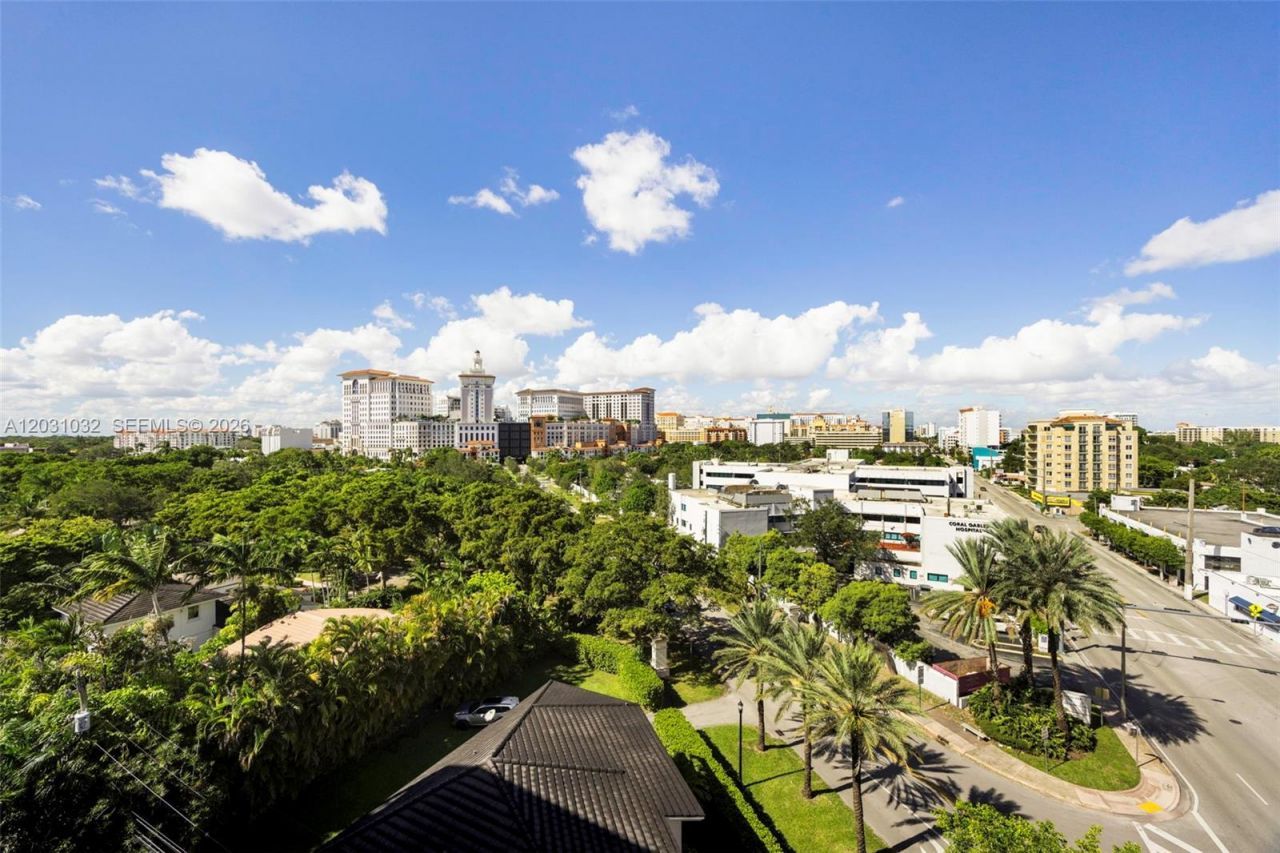 2650 SW 37th Ave, Unit 801, Miami, FL 33133 Photo