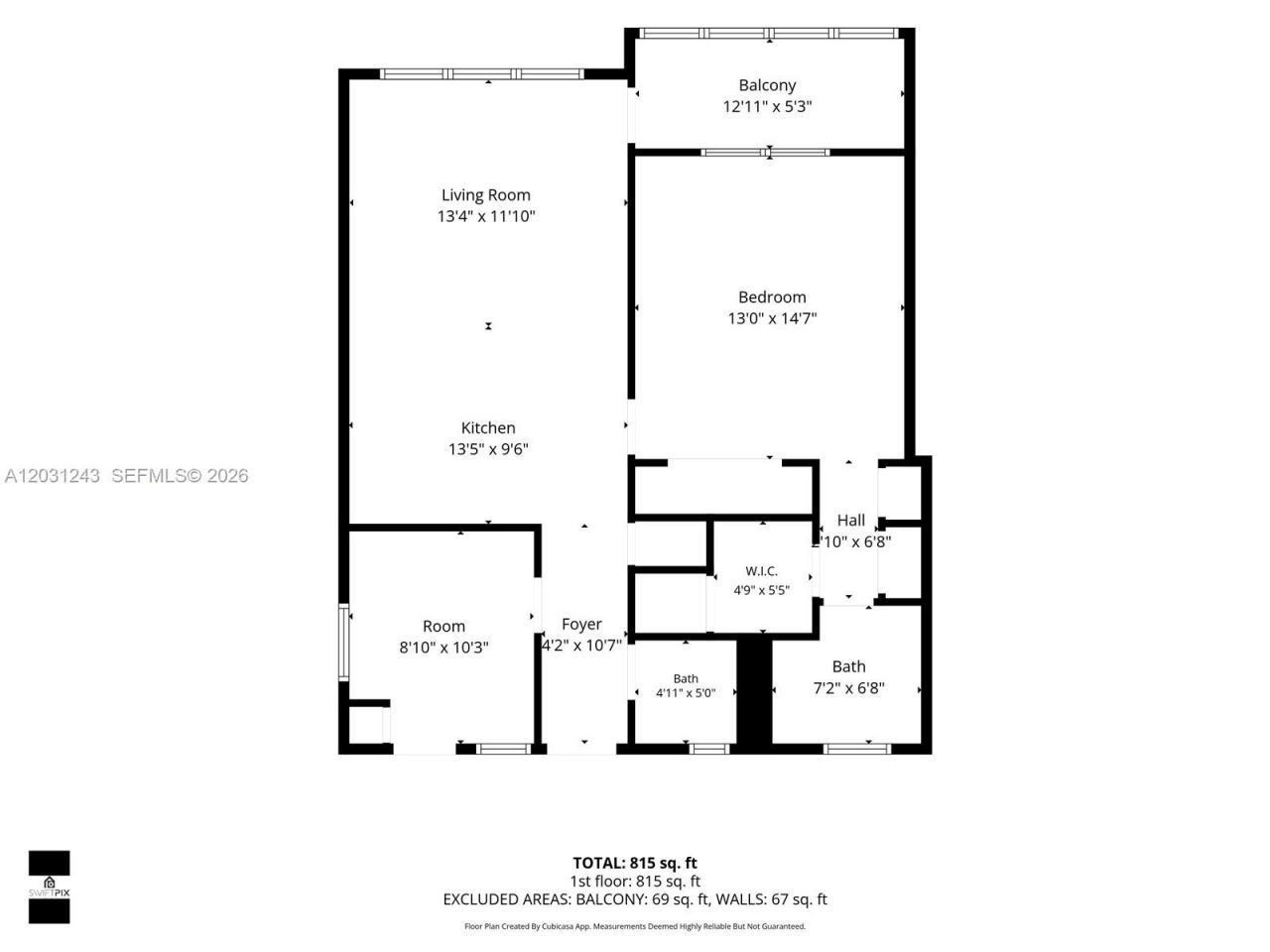 1400 NE 191st St , Unit 343, Miami, FL 33179 Photo