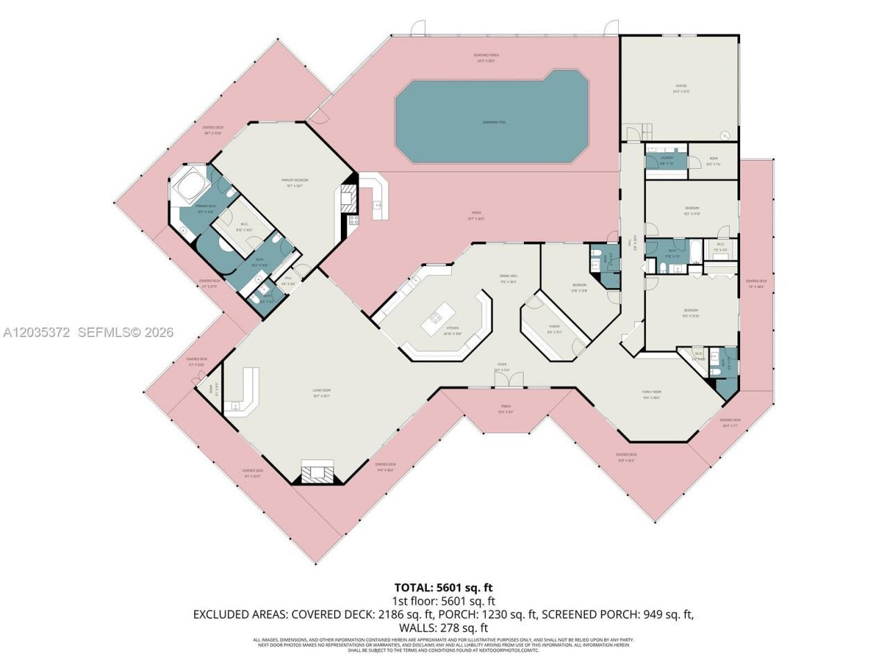2291 Secretariat Drive , Labelle, FL 33935 Photo