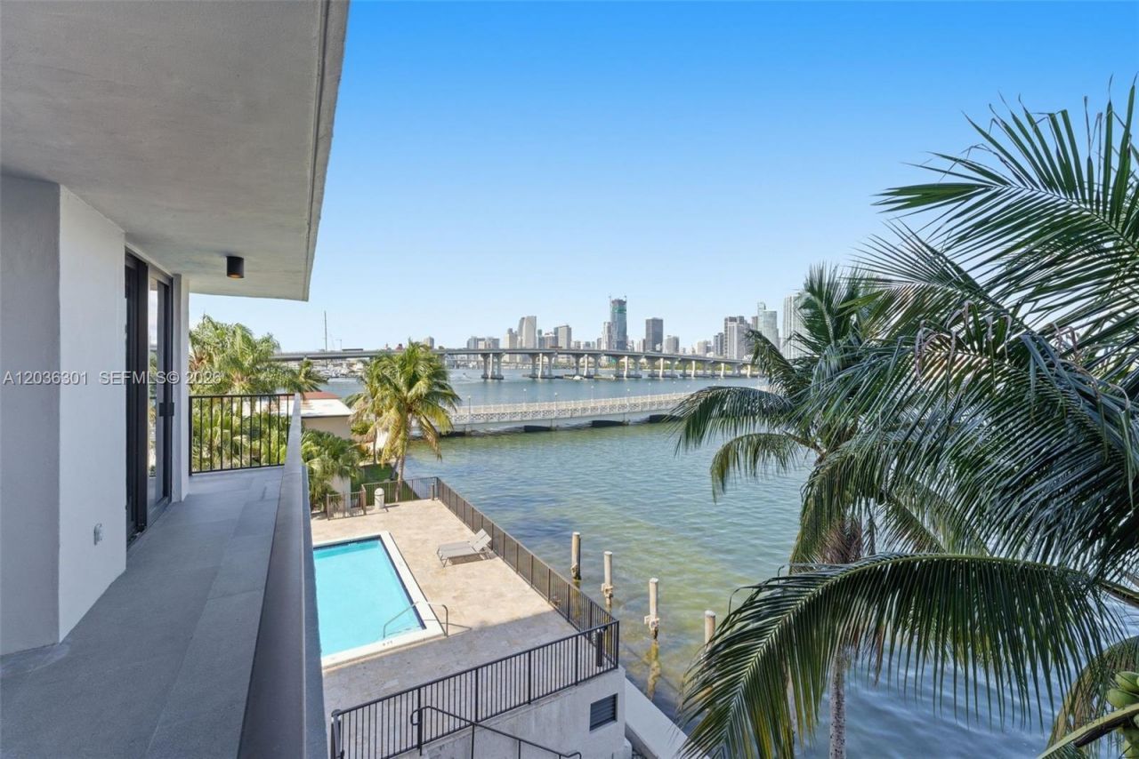 801 N Venetian Dr, Unit 308, Miami, FL 33139 Photo