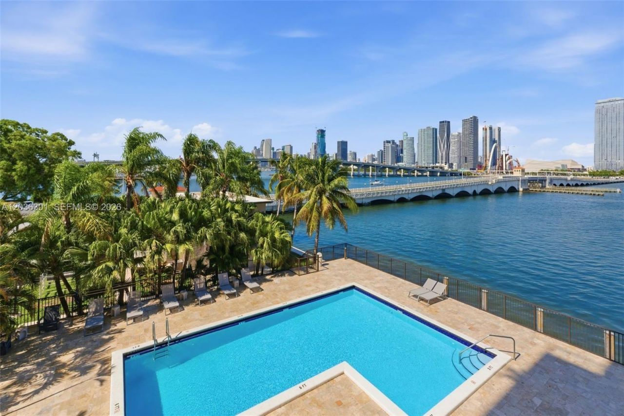 801 N Venetian Dr, Unit 308, Miami, FL 33139 Photo
