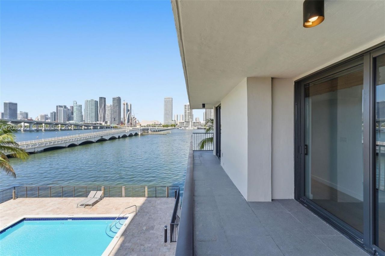 801 N Venetian Dr, Unit 308, Miami, FL 33139 Photo
