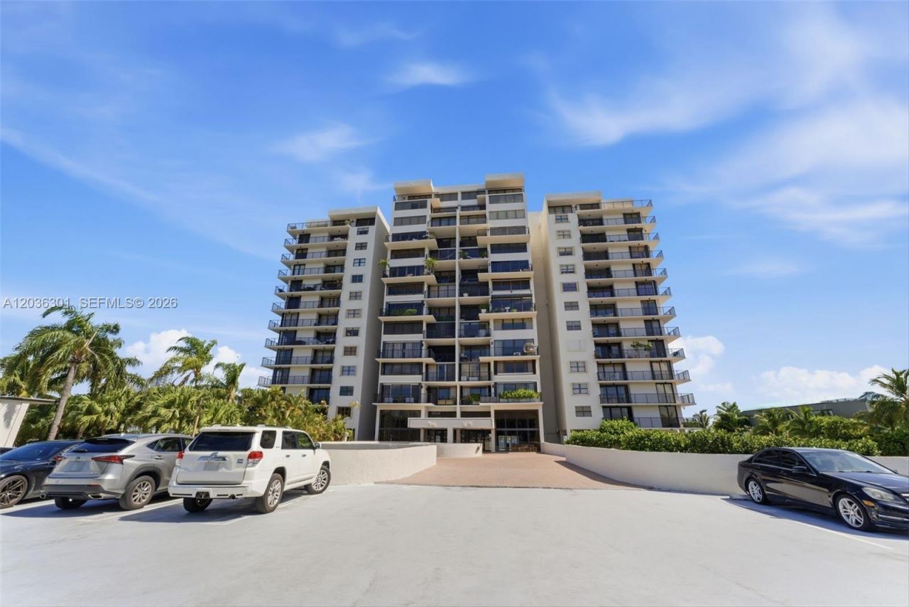 801 N Venetian Dr, Unit 308, Miami, FL 33139 Photo