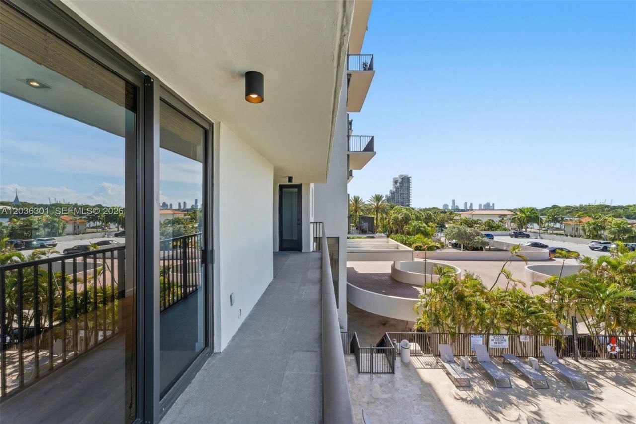 801 N Venetian Dr, Unit 308, Miami, FL 33139 Photo