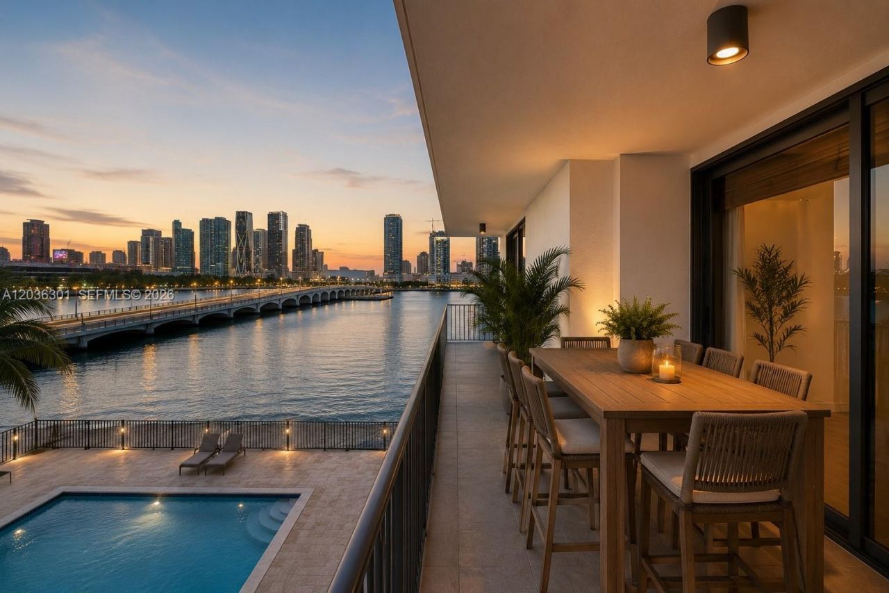 801 N Venetian Dr, Unit 308, Miami, FL 33139 Photo