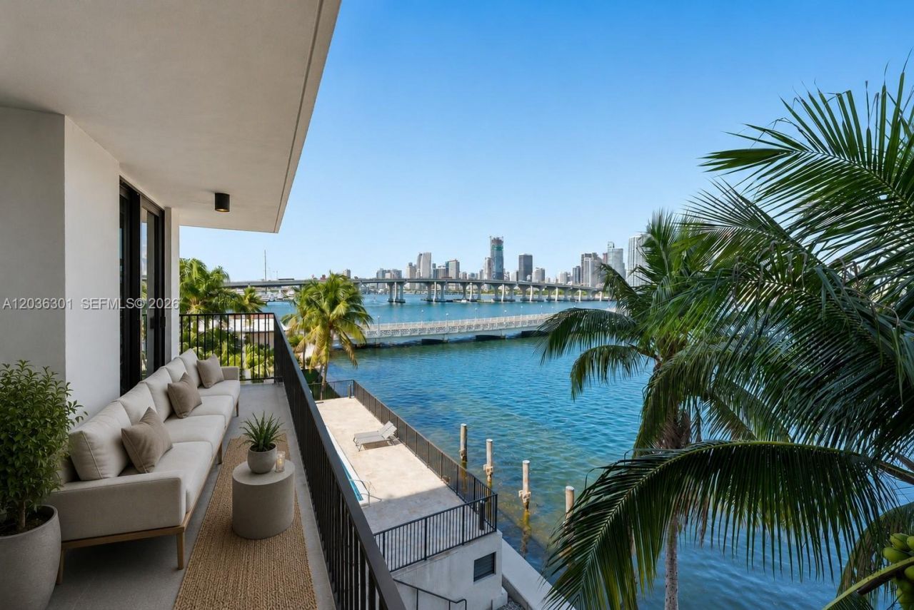 801 N Venetian Dr, Unit 308, Miami, FL 33139 Photo