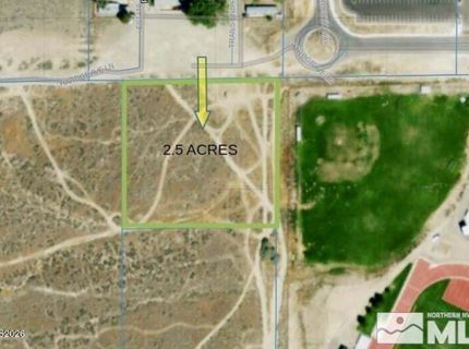 0 Hardgrave Lane, Winnemucca, NV 89445 Photo